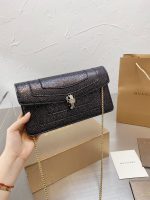 Replica Bvlgari Bag