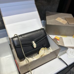 Replica della borsa Bvlgari