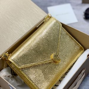 Replica Bolso Bvlgari