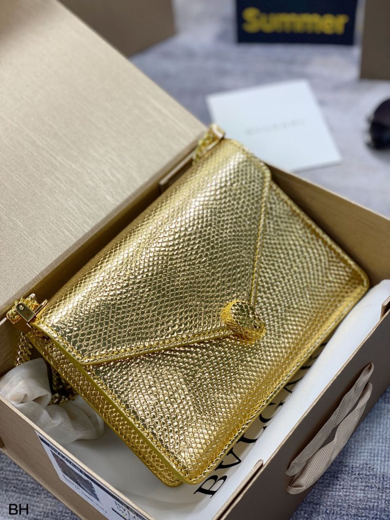 Replica Bvlgari Bag