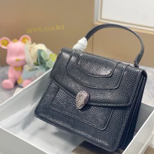 Réplique du sac Bvlgari