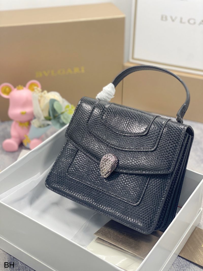 Replica Bvlgari Bag