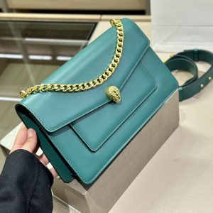 Replica Bvlgari Bag