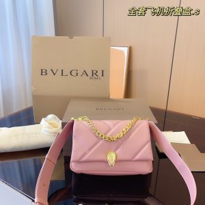 Réplique du sac Bvlgari