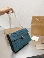 Replica Bolso Bvlgari