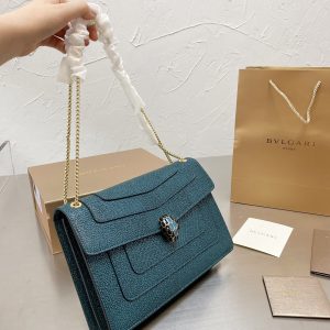 Replica Bvlgari Bag