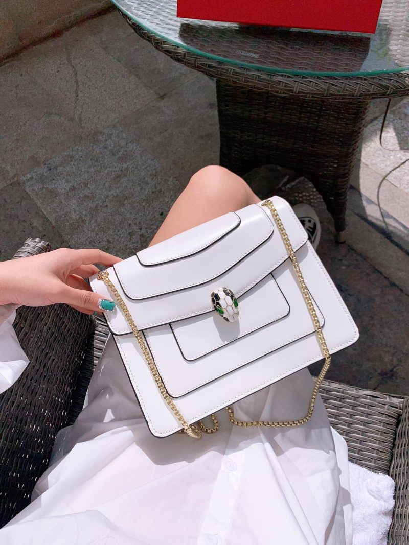 Replica Bolso Bvlgari