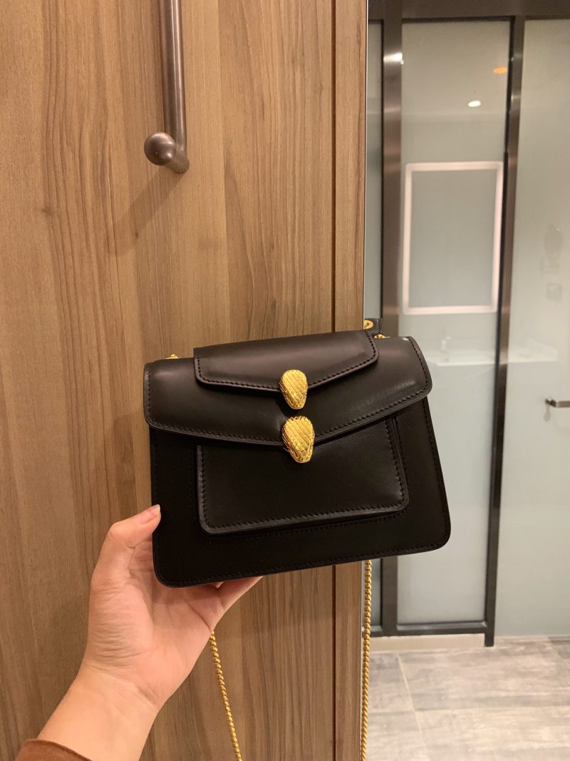 Replica Bvlgari Bag