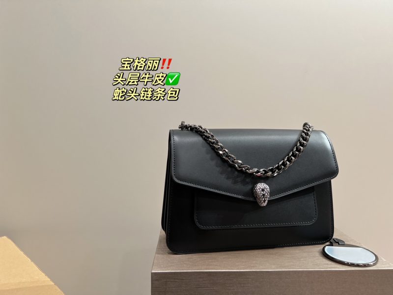 Replica della borsa Bvlgari