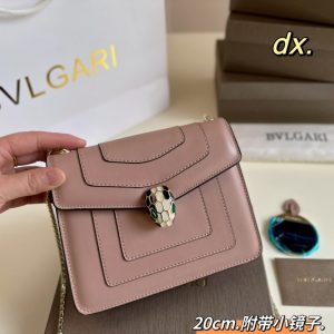 Replica della borsa Bvlgari