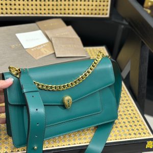 Replica Bvlgari Bag