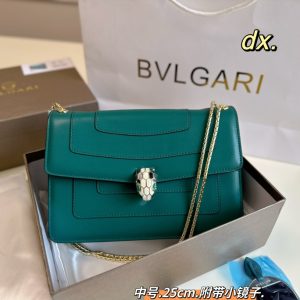 Réplique du sac Bvlgari