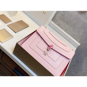 Replica Bvlgari Bag