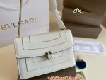 Replica della borsa Bvlgari