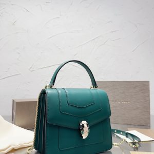 Réplique du sac Bvlgari