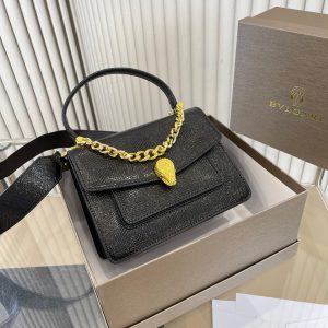 Réplique du sac Bvlgari