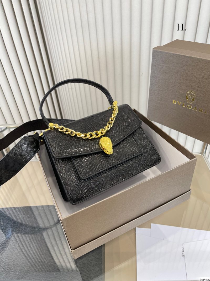 Replica Bvlgari Bag