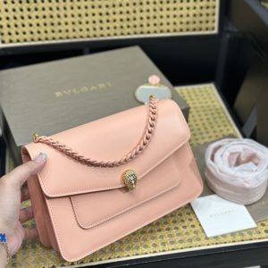 Replica della borsa Bvlgari