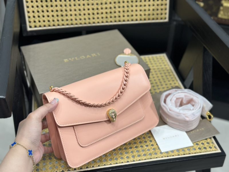 Replik Bvlgari Tasche