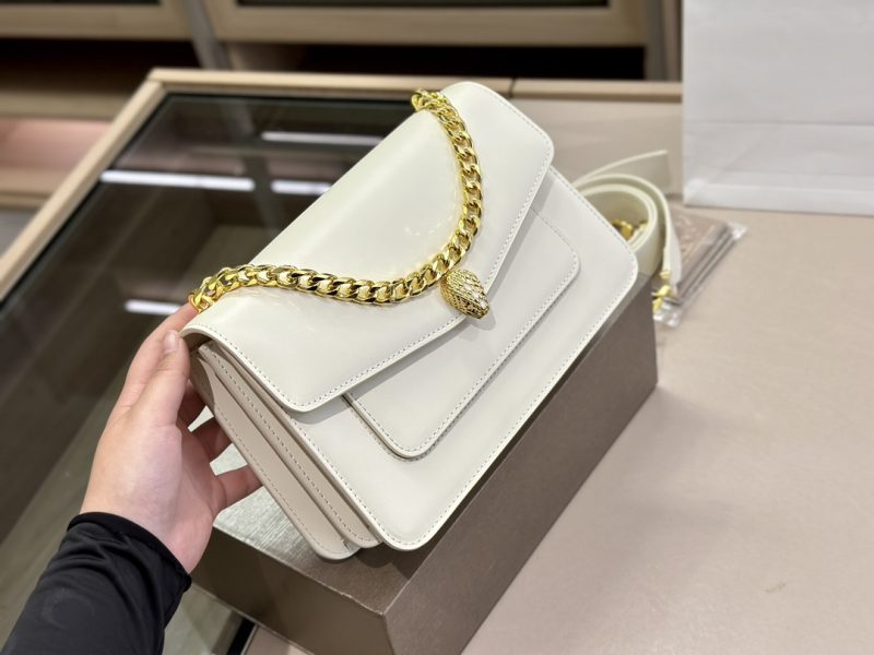 Replica Bolso Bvlgari