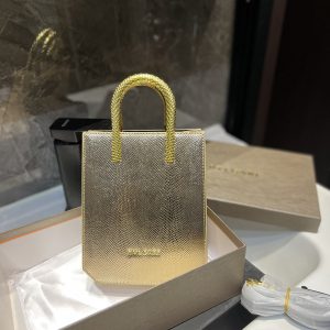 Replica Bvlgari Bag