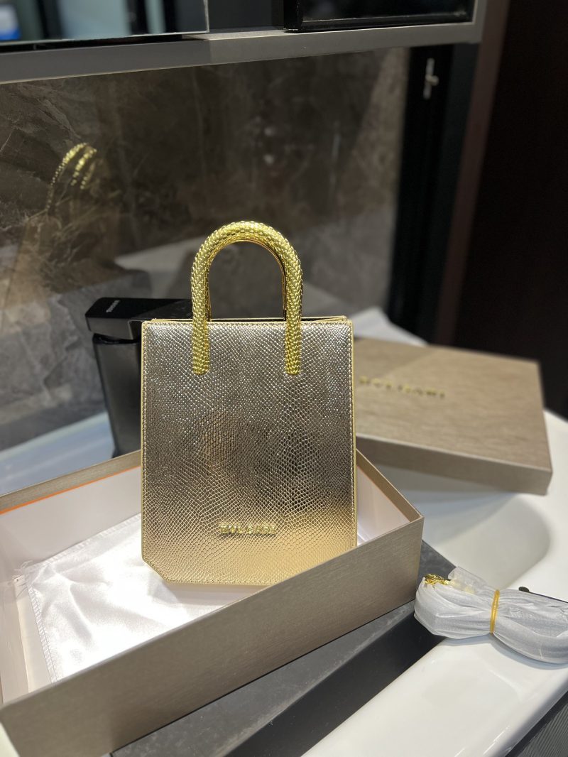 Replica Bvlgari Bag