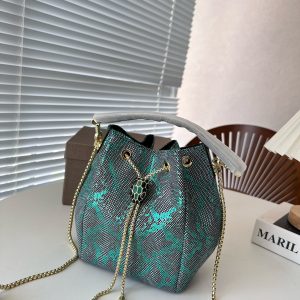 Replica Bvlgari Bag