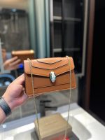 Replica Bvlgari Bag