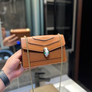 Replica Bolso Bvlgari