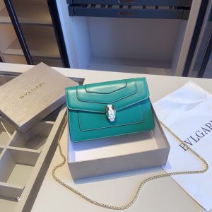 Replica Bolso Bvlgari