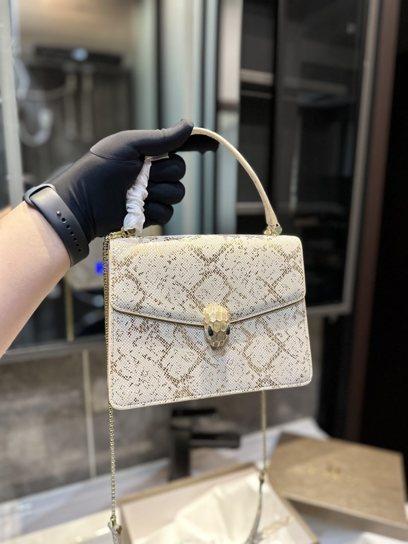 Replica Bvlgari Bag