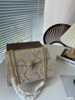 Replica Bvlgari Bag