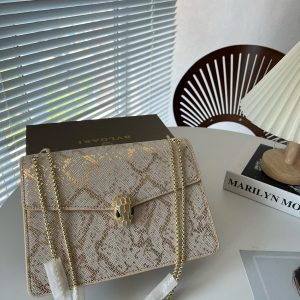 Replica Bvlgari Bag