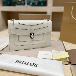 Réplique du sac Bvlgari