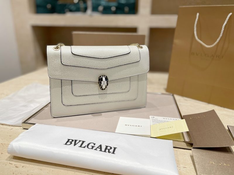 Réplique du sac Bvlgari