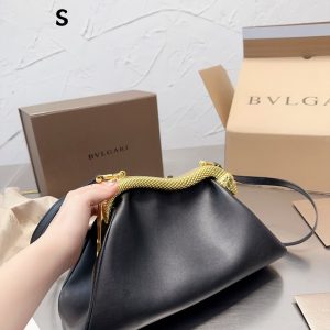 Replica della borsa Bvlgari