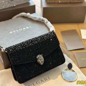 Replica della borsa Bvlgari