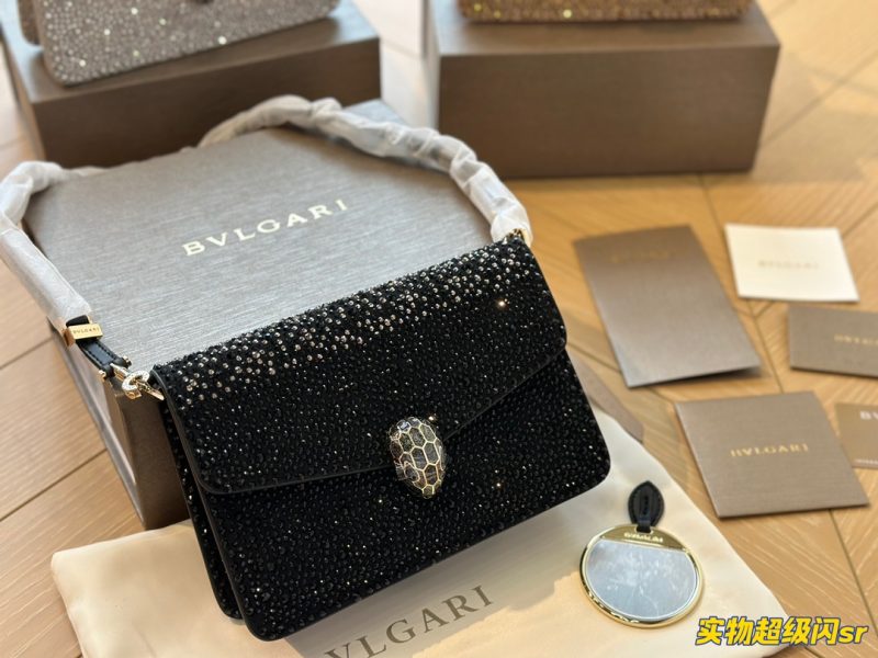 Replica Bvlgari Bag