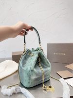 Replica Bvlgari Bag