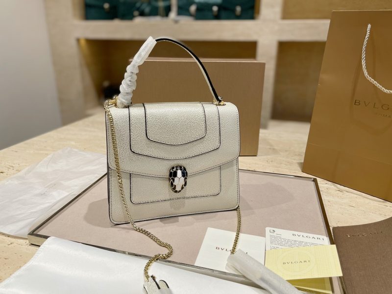 Replica Bvlgari Bag