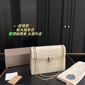 Replica Bolso Bvlgari