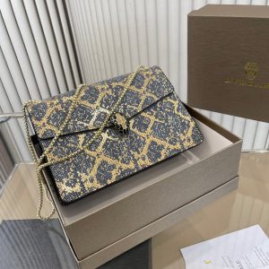 Replica Bvlgari Bag