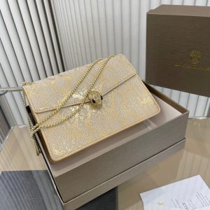 Replica della borsa Bvlgari