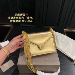 Replica della borsa Bvlgari