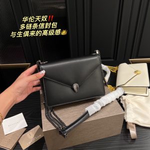 Replica Bolso Bvlgari