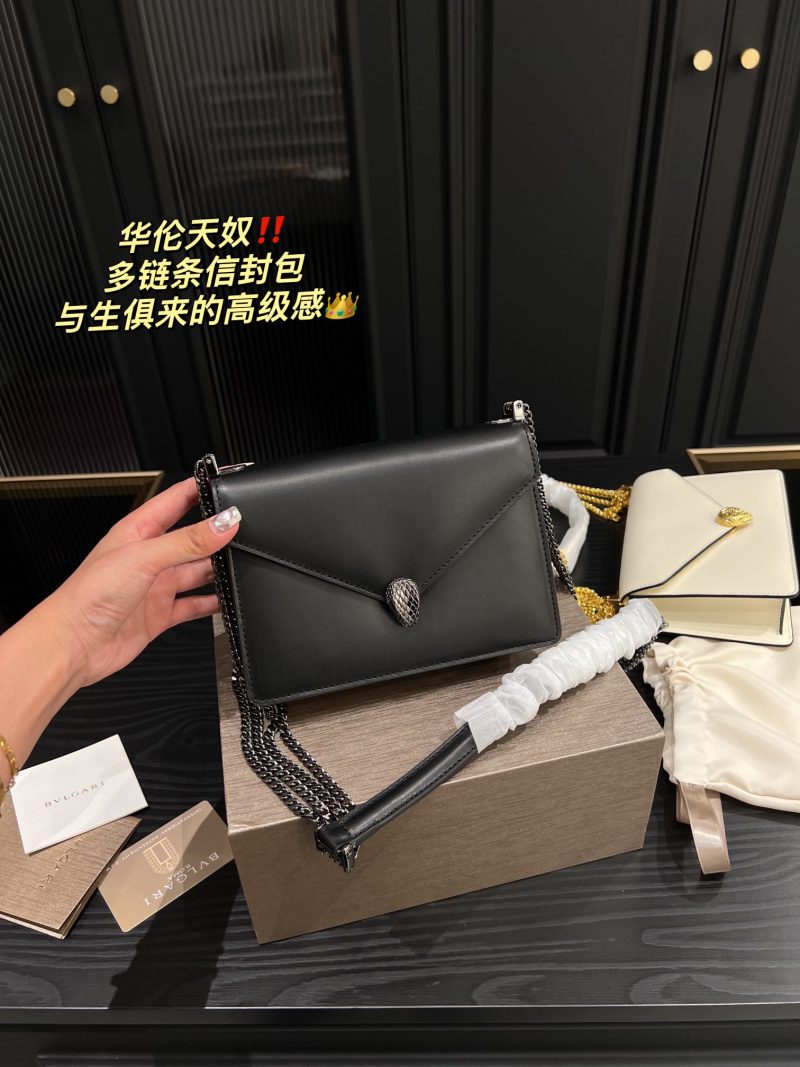 Replica Bvlgari Bag