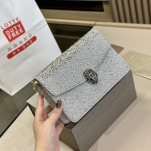 Replica Bvlgari Bag