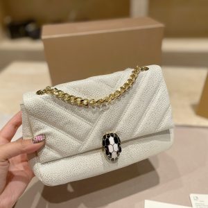 Réplique du sac Bvlgari