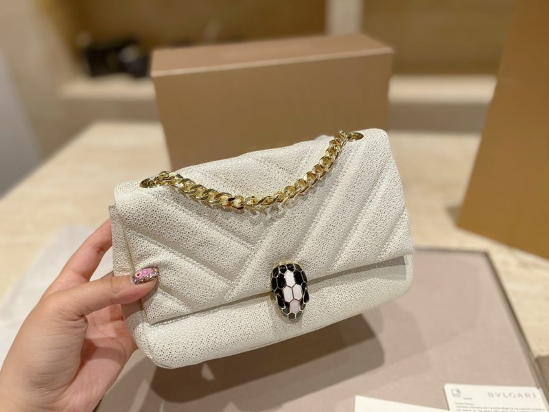 Replica Bvlgari Bag