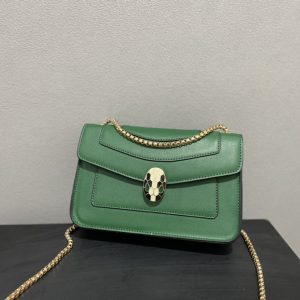 Replica della borsa Bvlgari